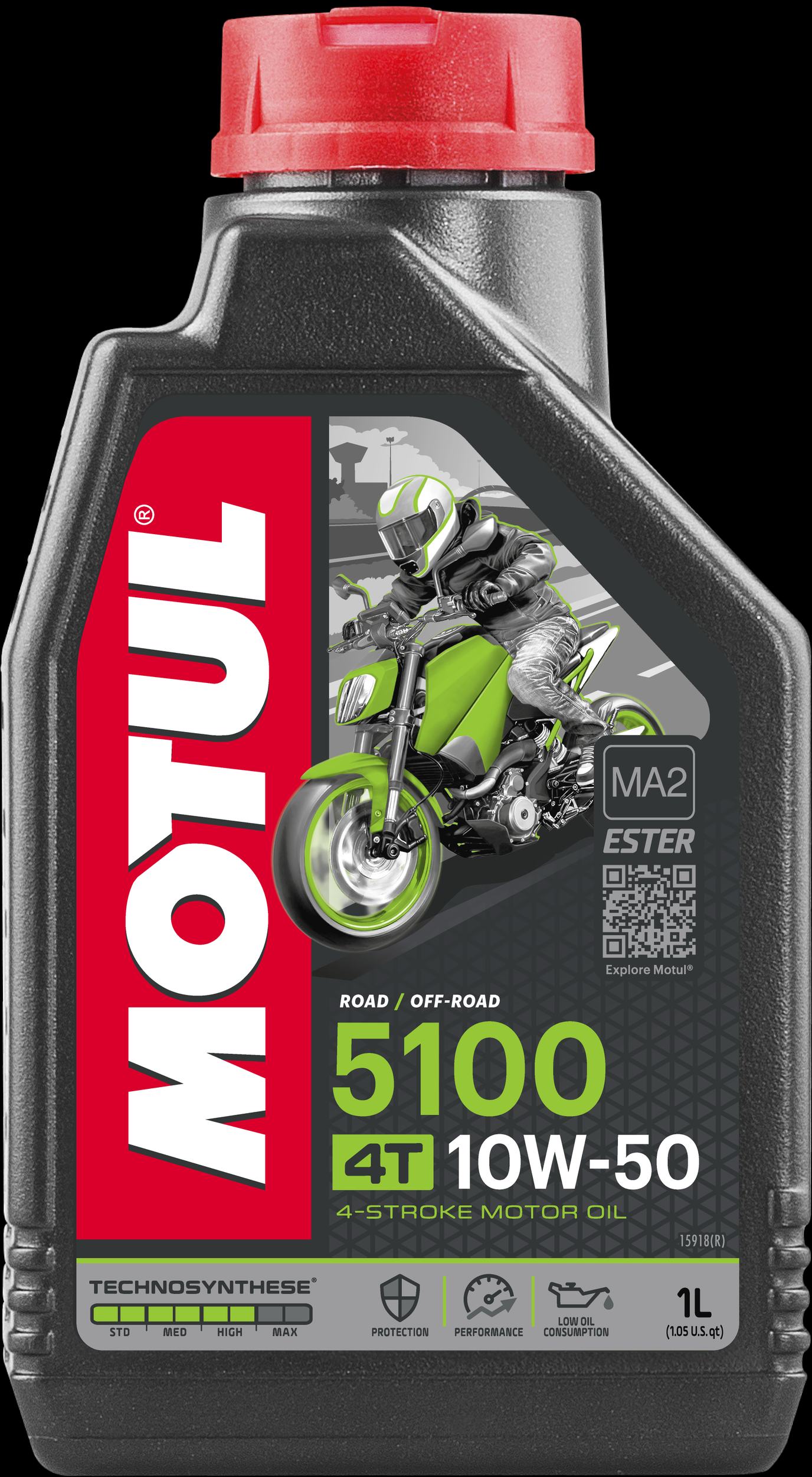 Моторное масло   104074   MOTUL