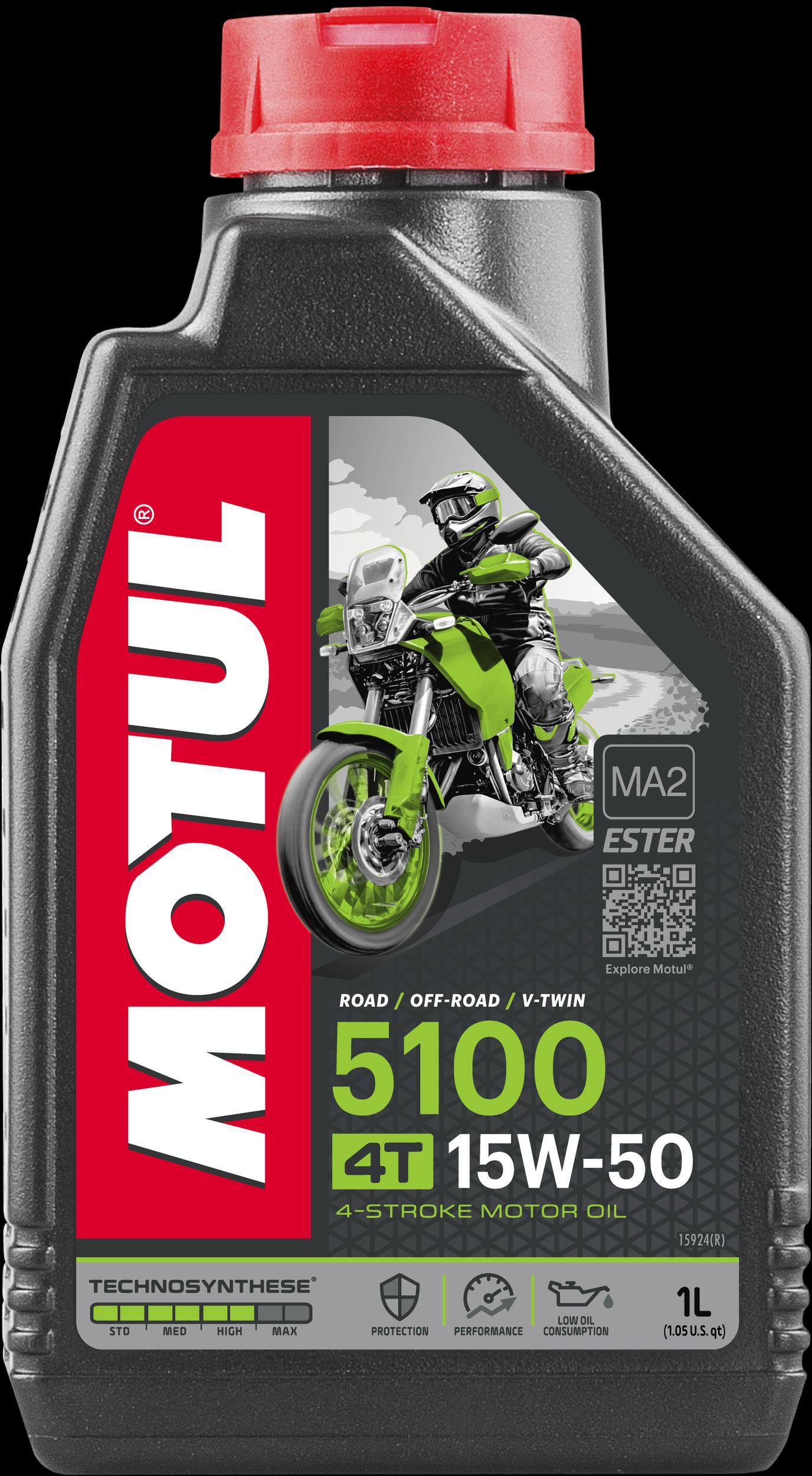 Моторное масло   104080   MOTUL