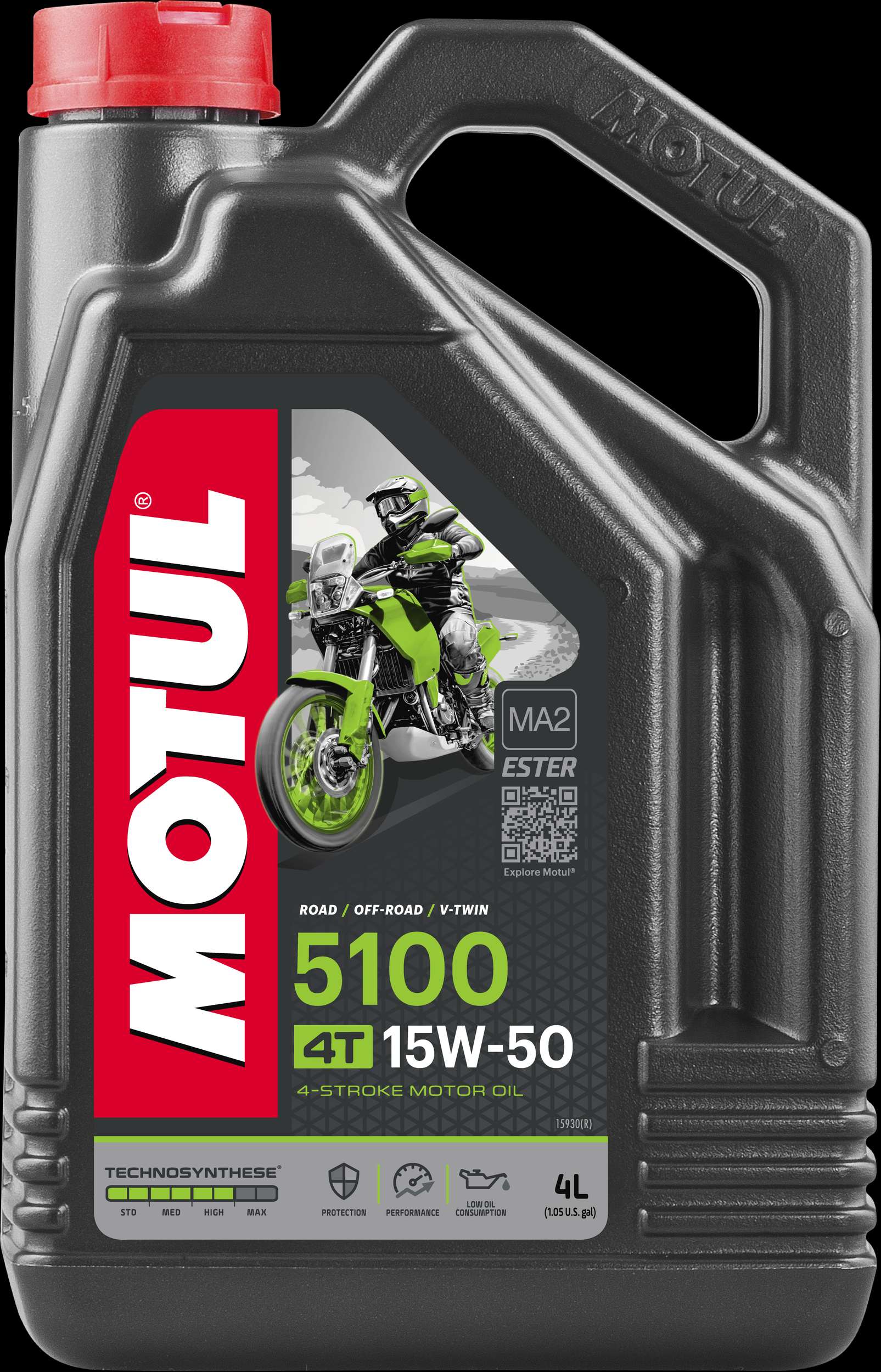 Моторное масло   104083   MOTUL