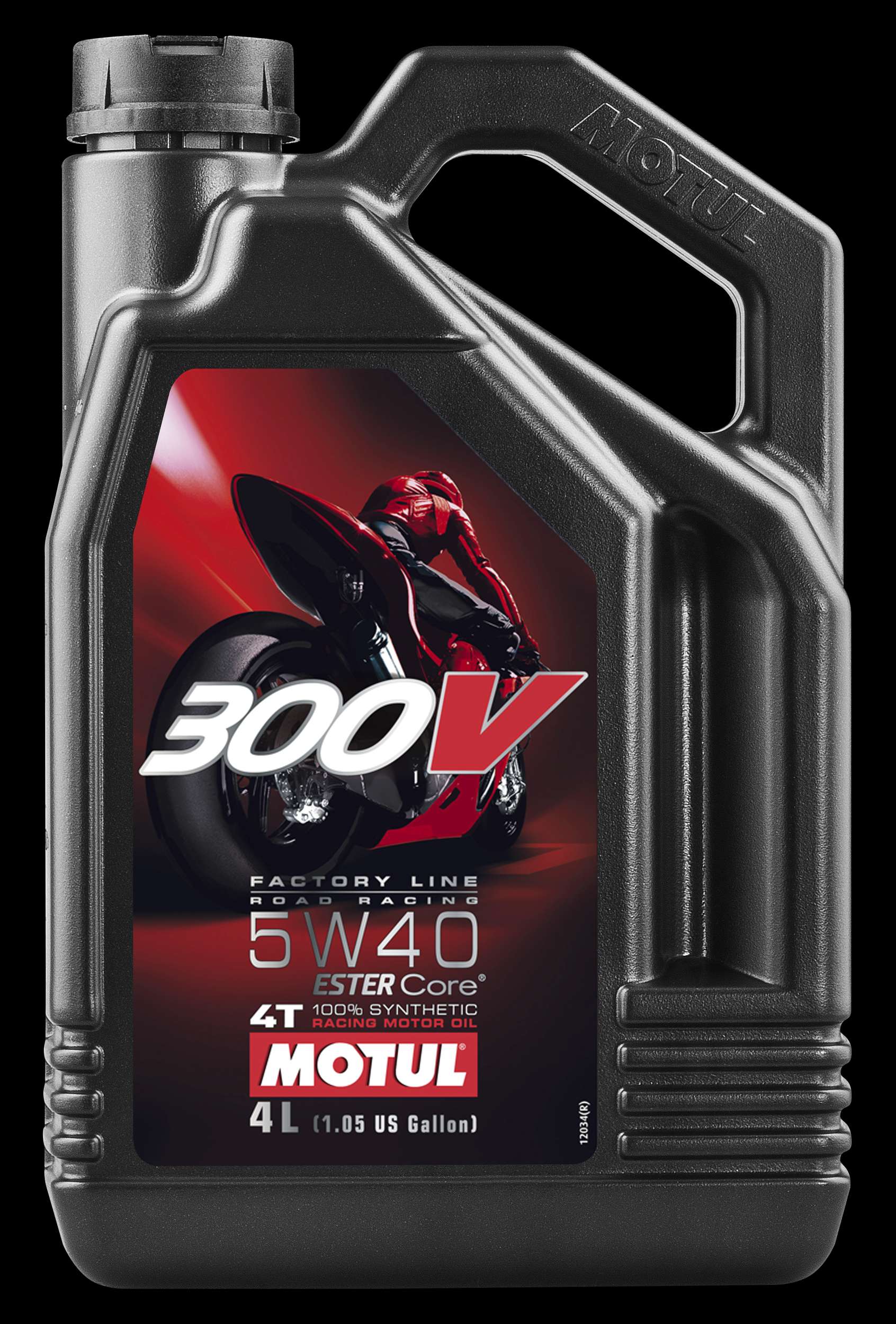 Моторное масло   104115   MOTUL