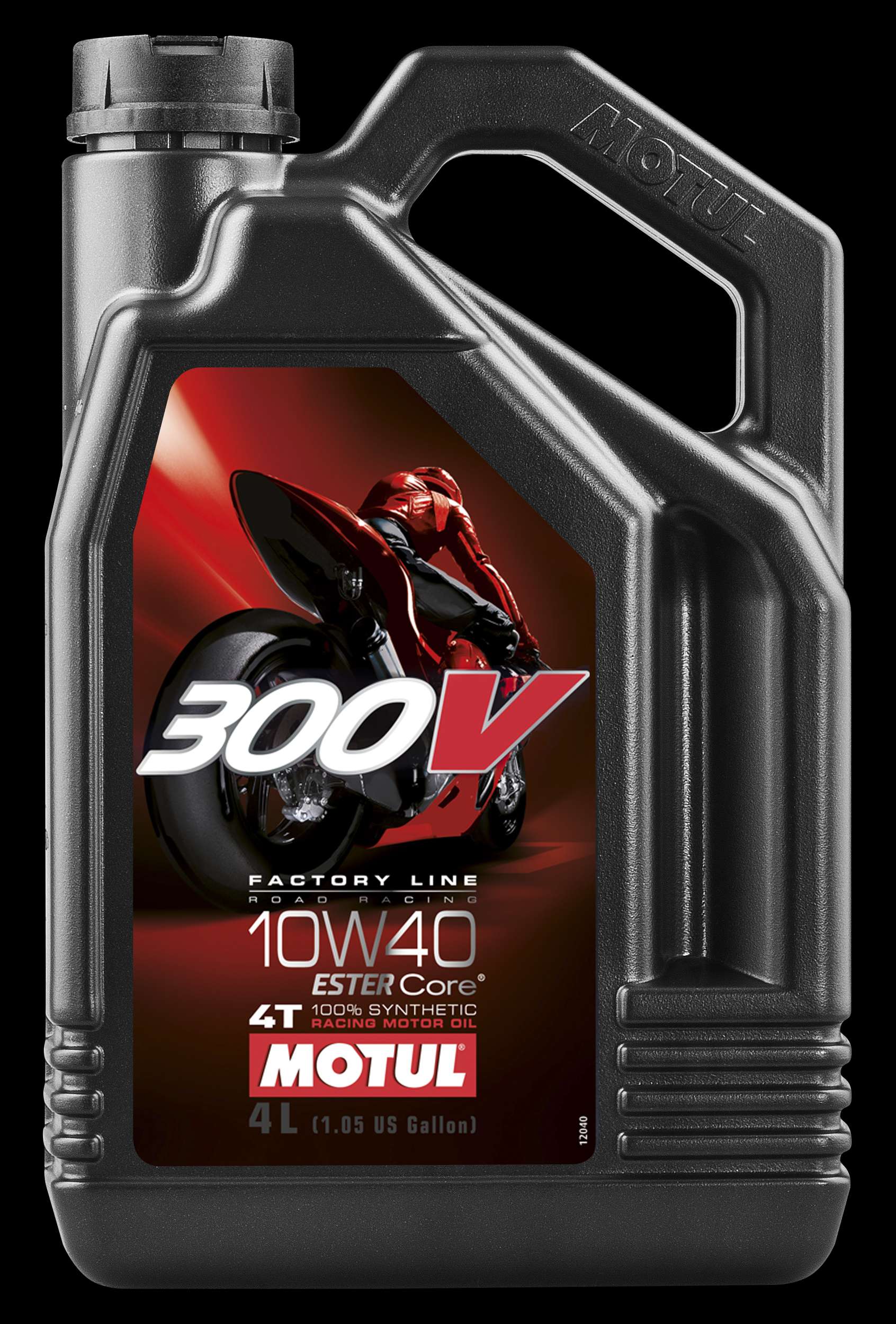 Моторное масло   104121   MOTUL