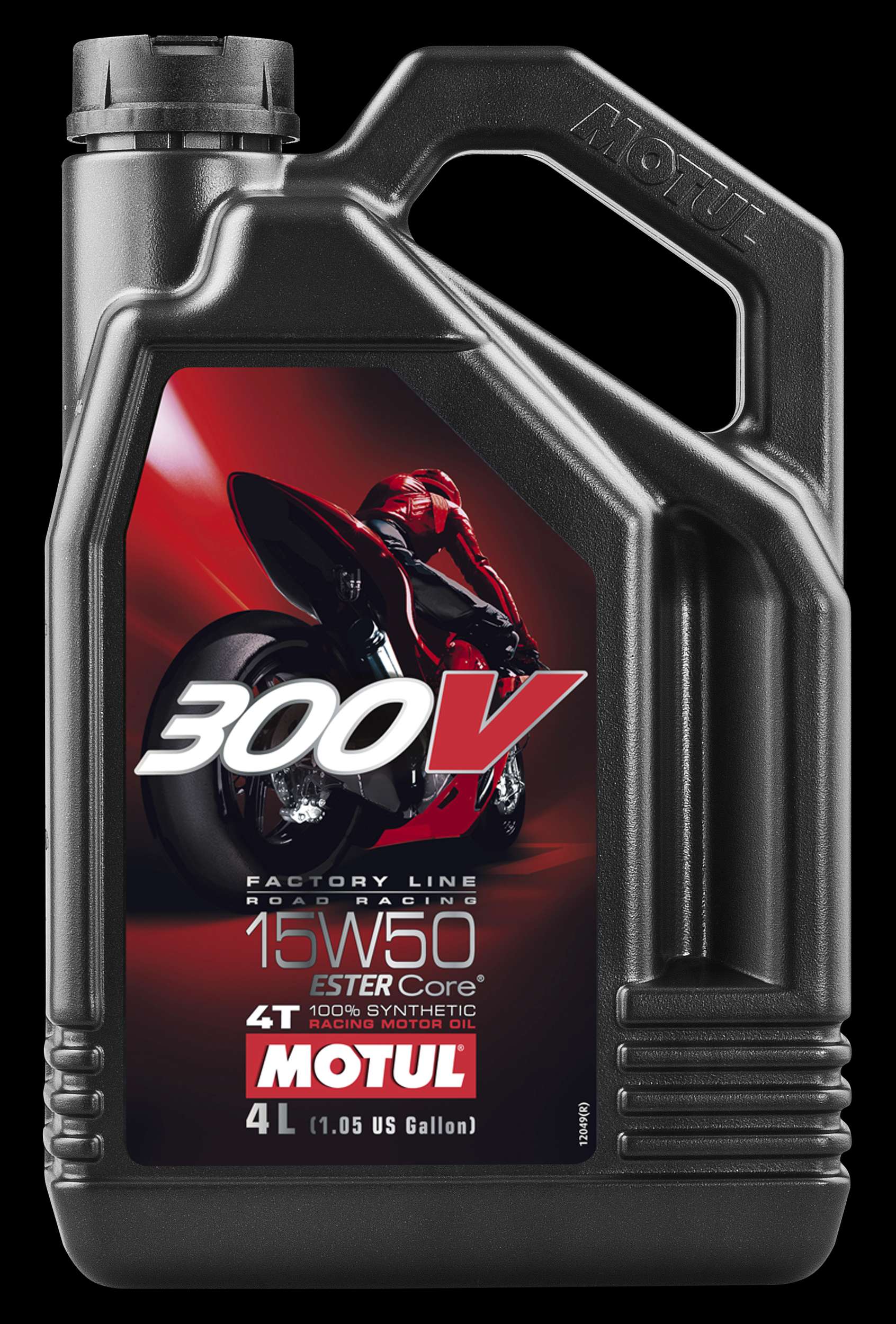 Моторное масло   104129   MOTUL