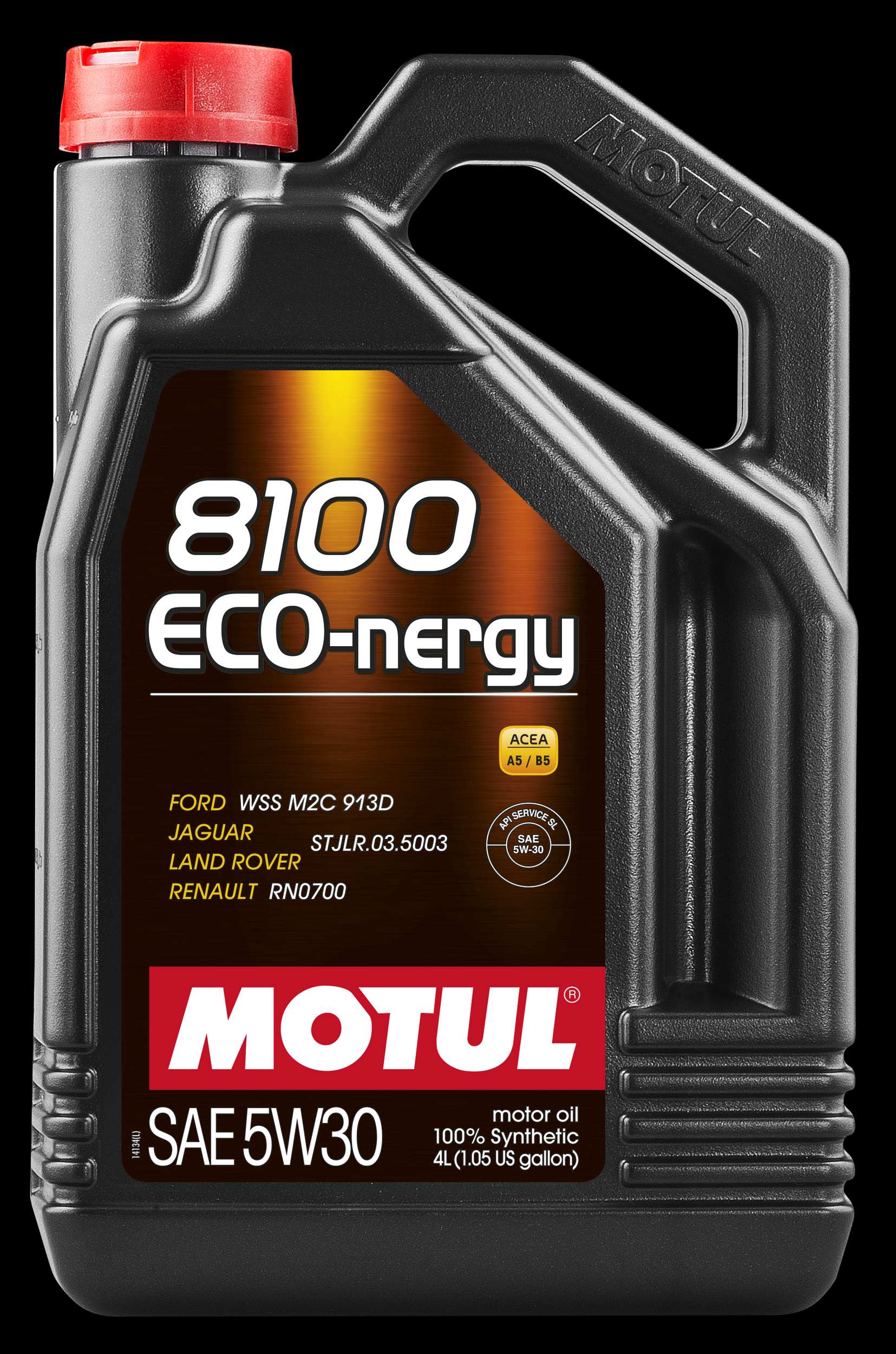 Моторна олива   104257   MOTUL