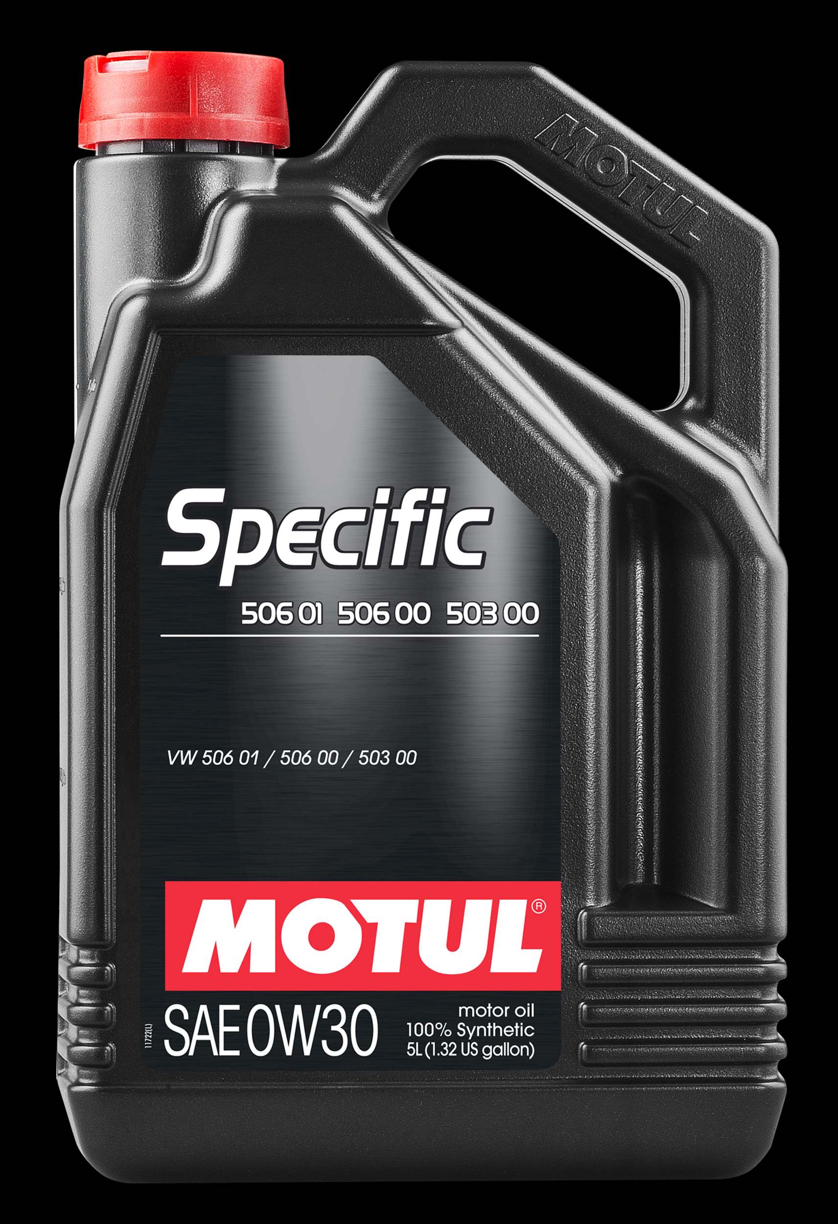 Моторна олива   106437   MOTUL