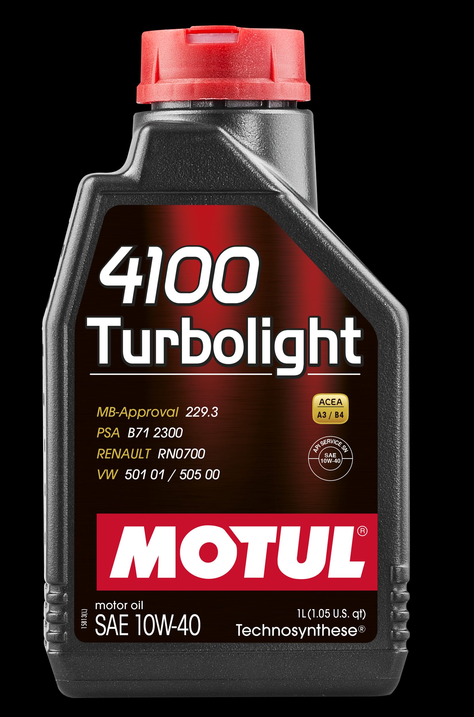 Моторна олива   108644   MOTUL