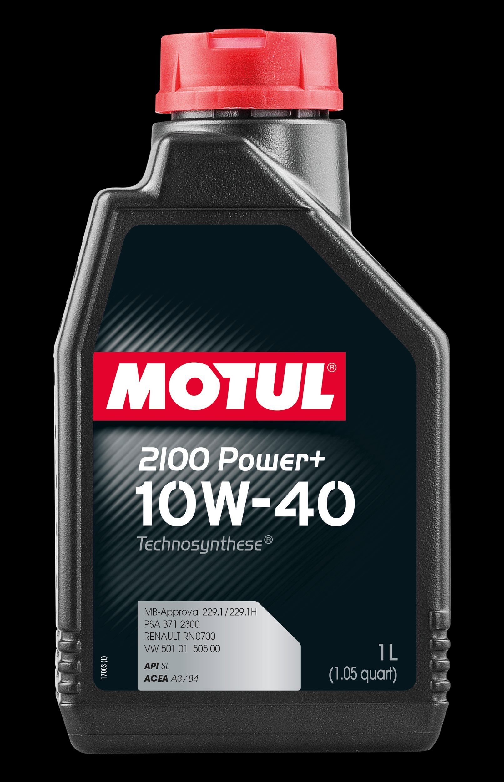 Моторна олива   108648   MOTUL