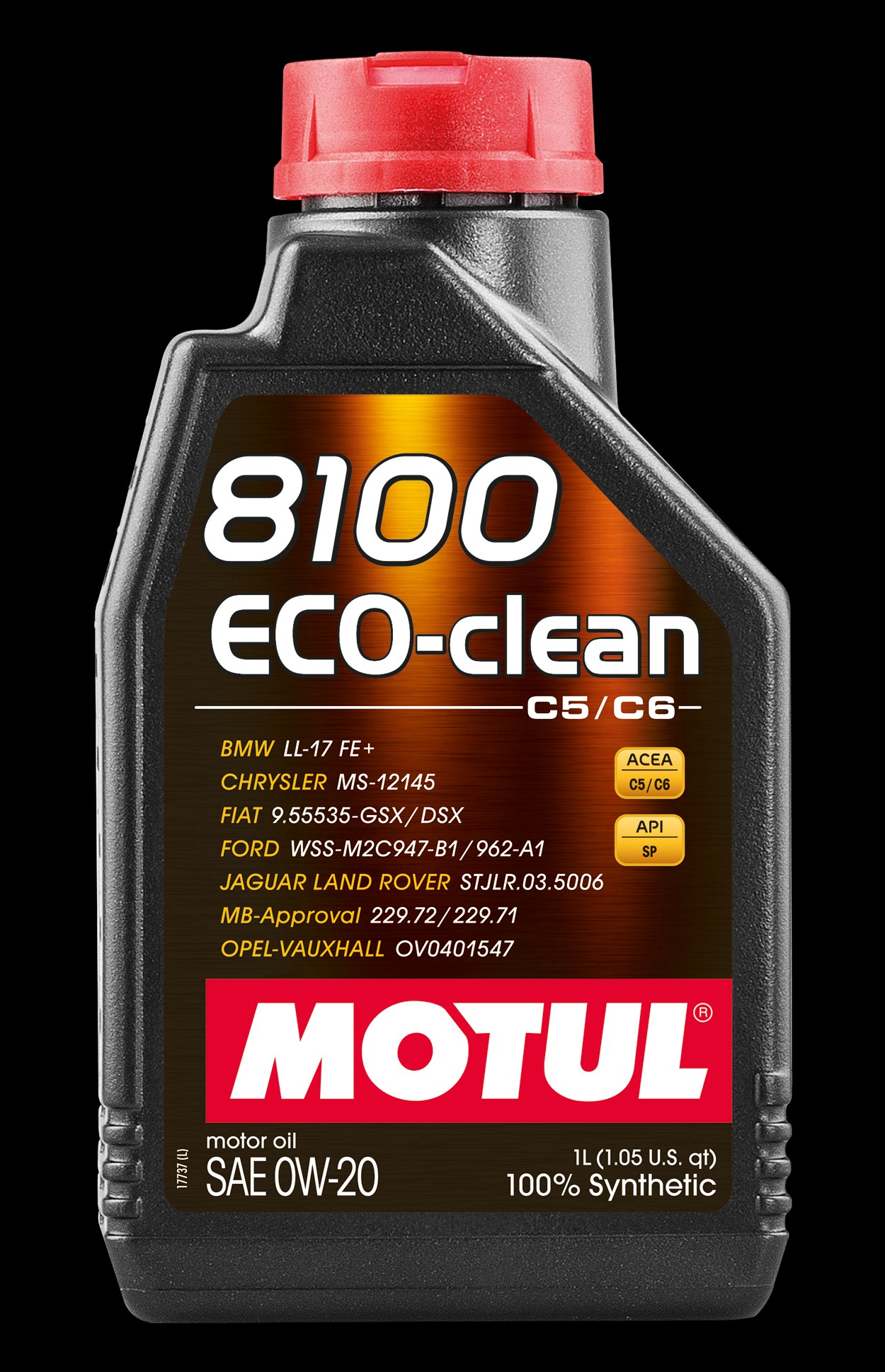 Моторна олива   108813   MOTUL