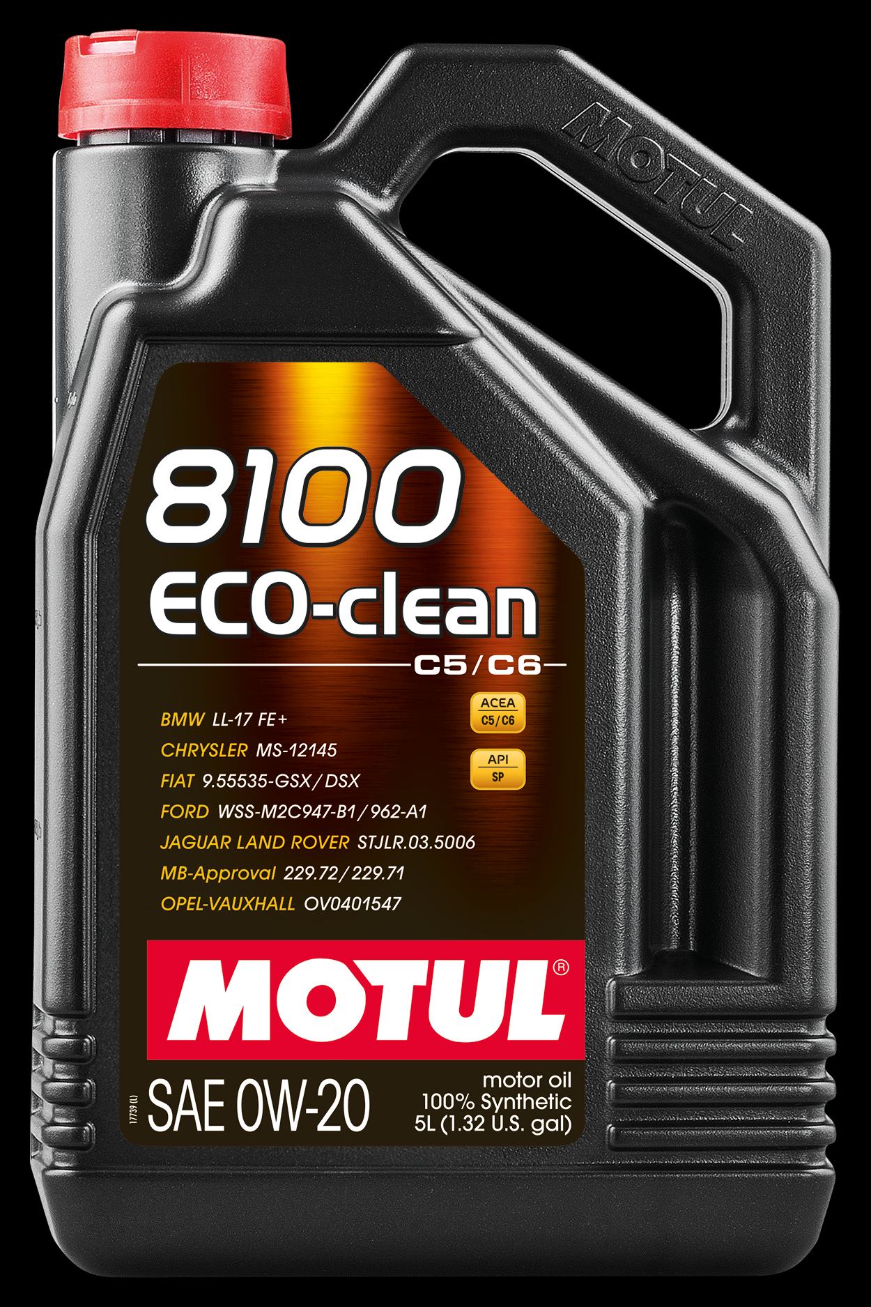 Моторна олива   108862   MOTUL