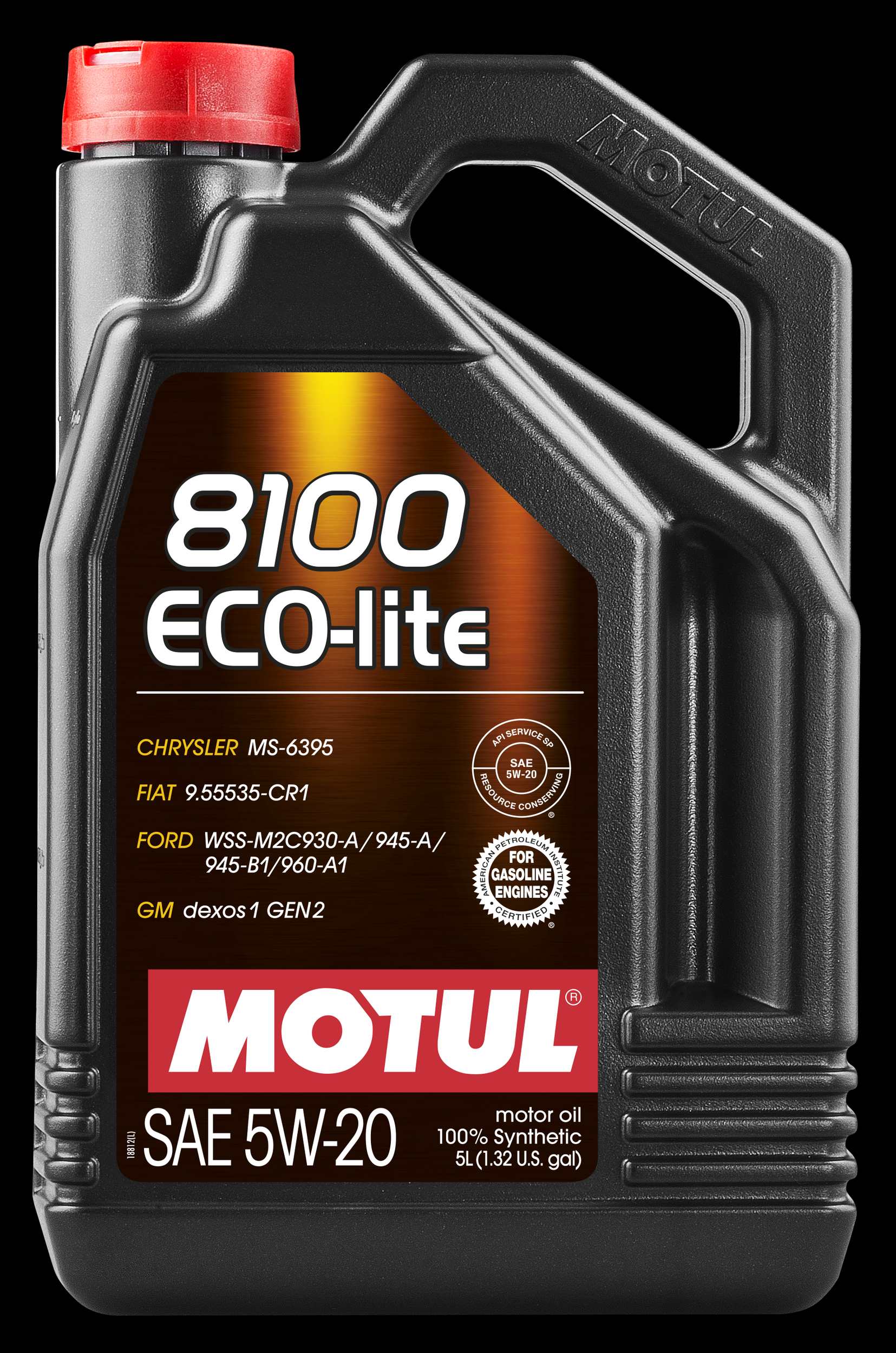 Моторна олива   109104   MOTUL