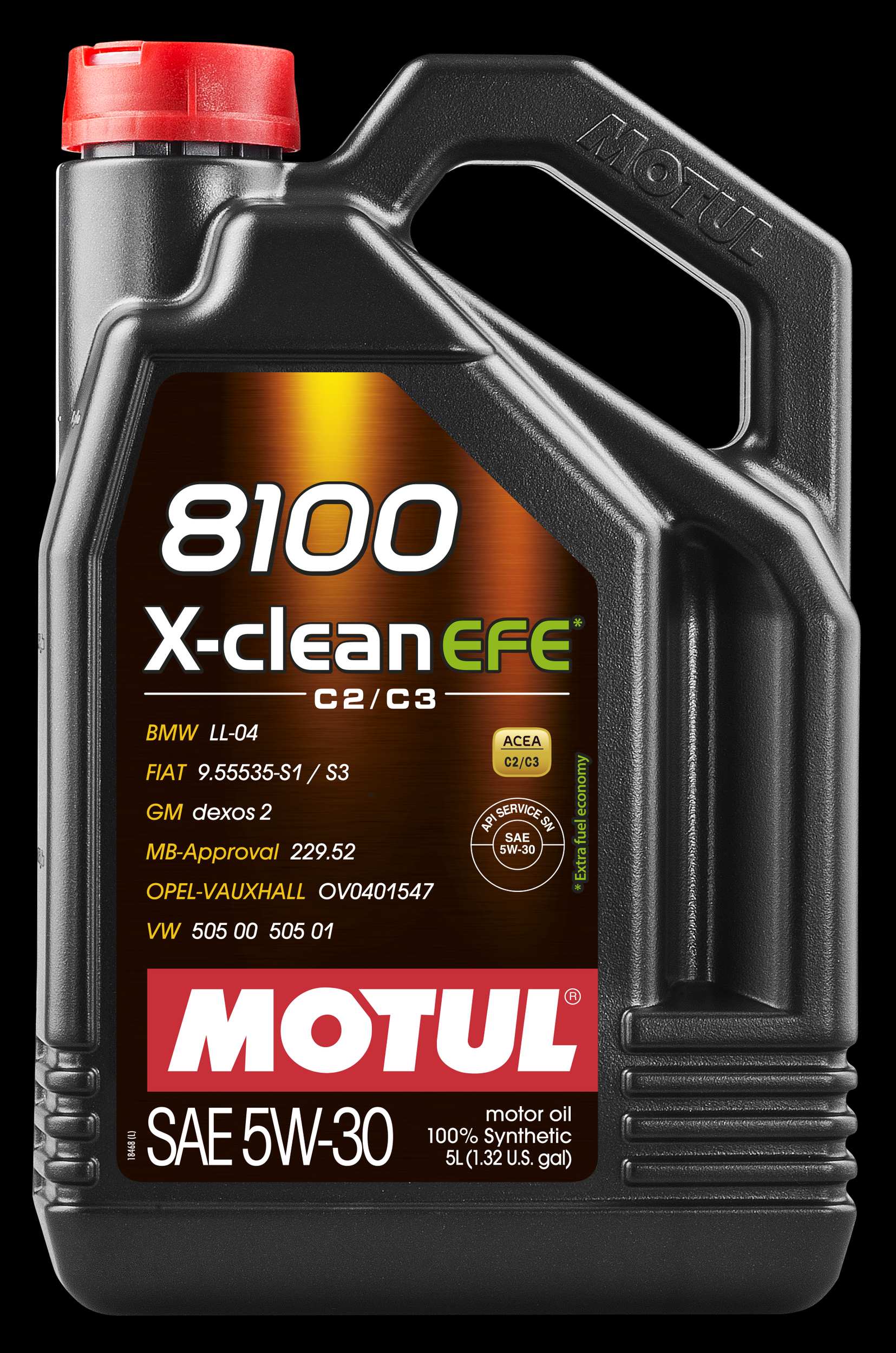 Моторна олива   109471   MOTUL