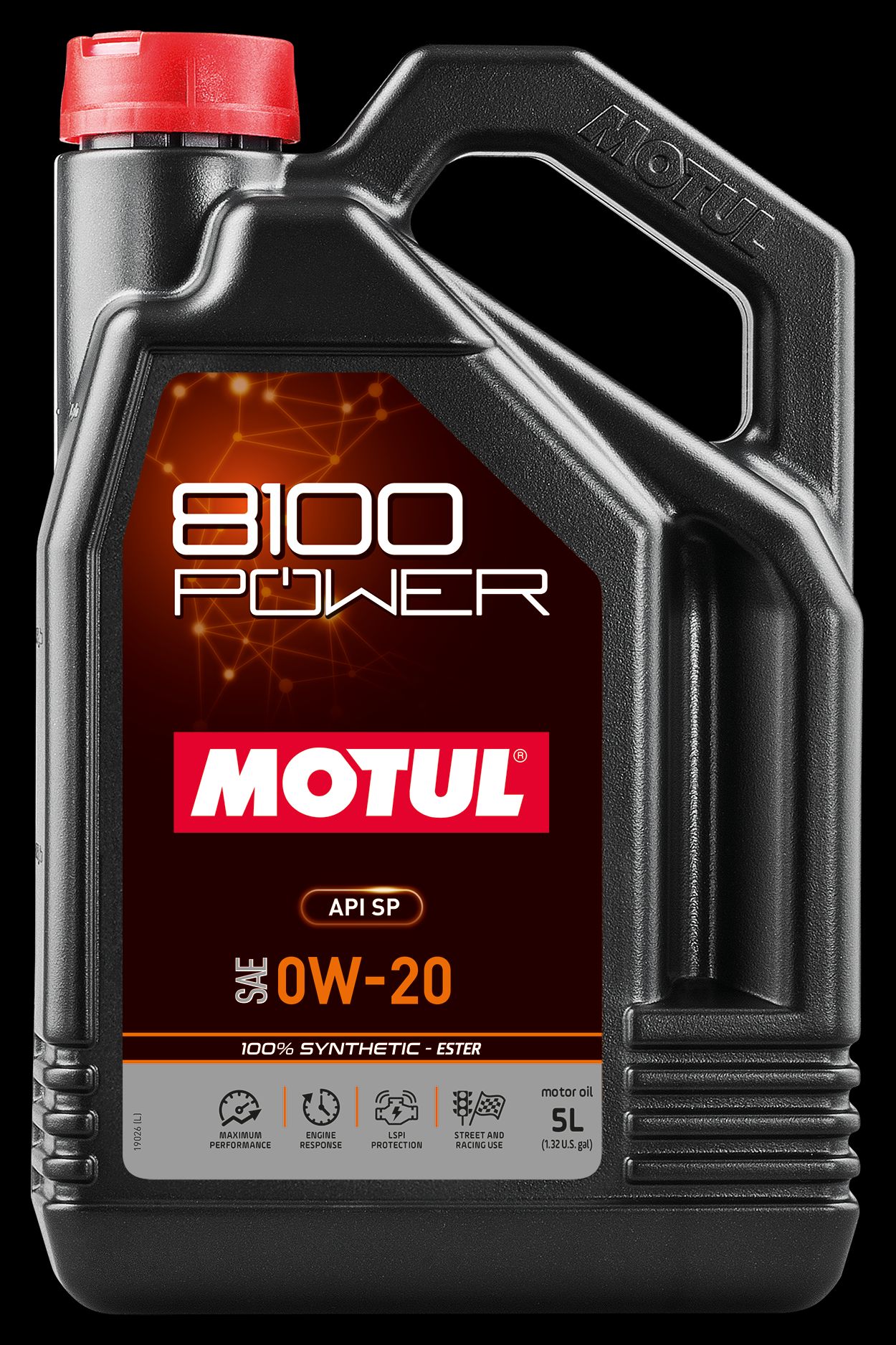 Моторна олива   111799   MOTUL