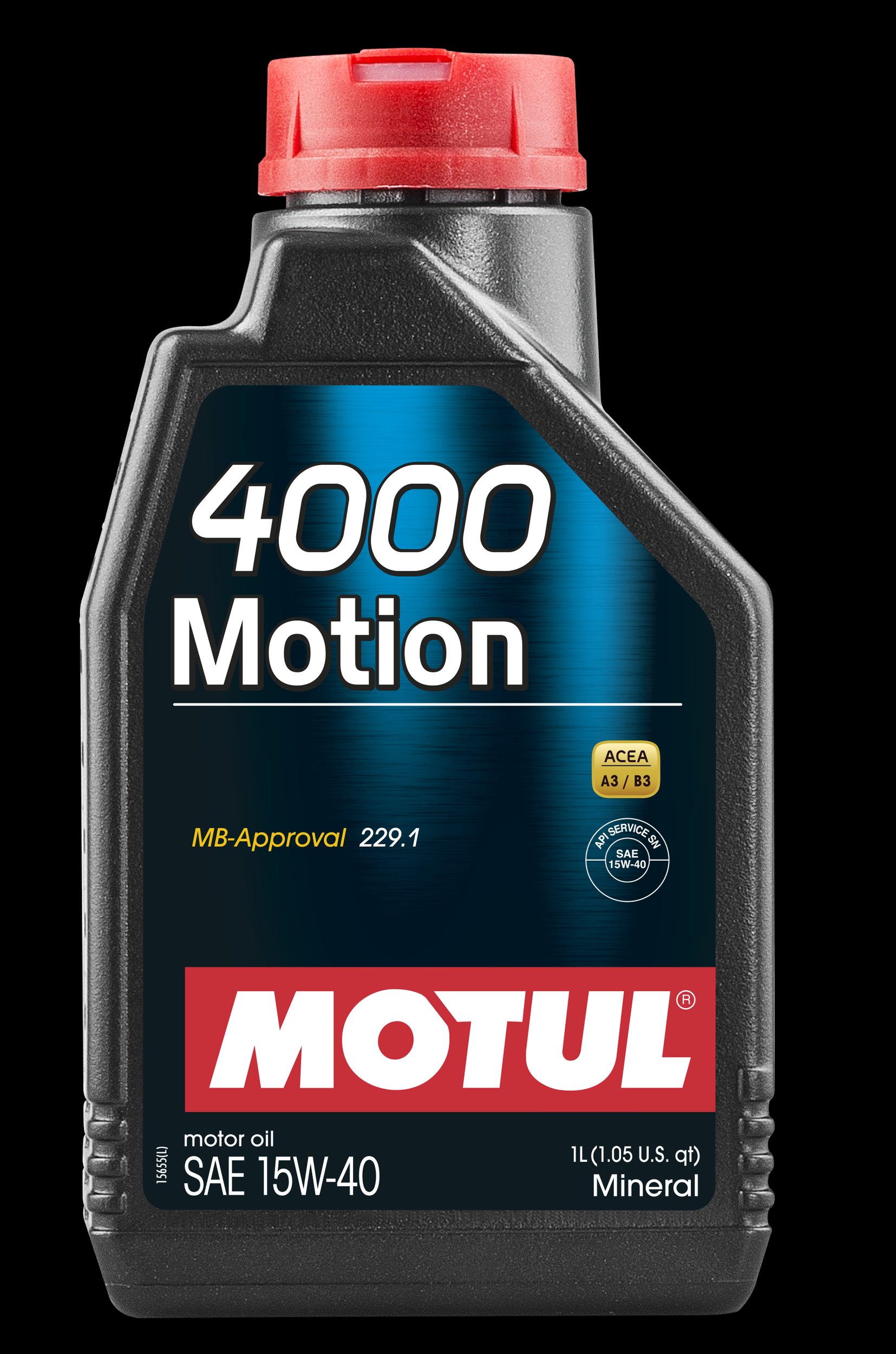 Моторна олива   14300   MOTUL