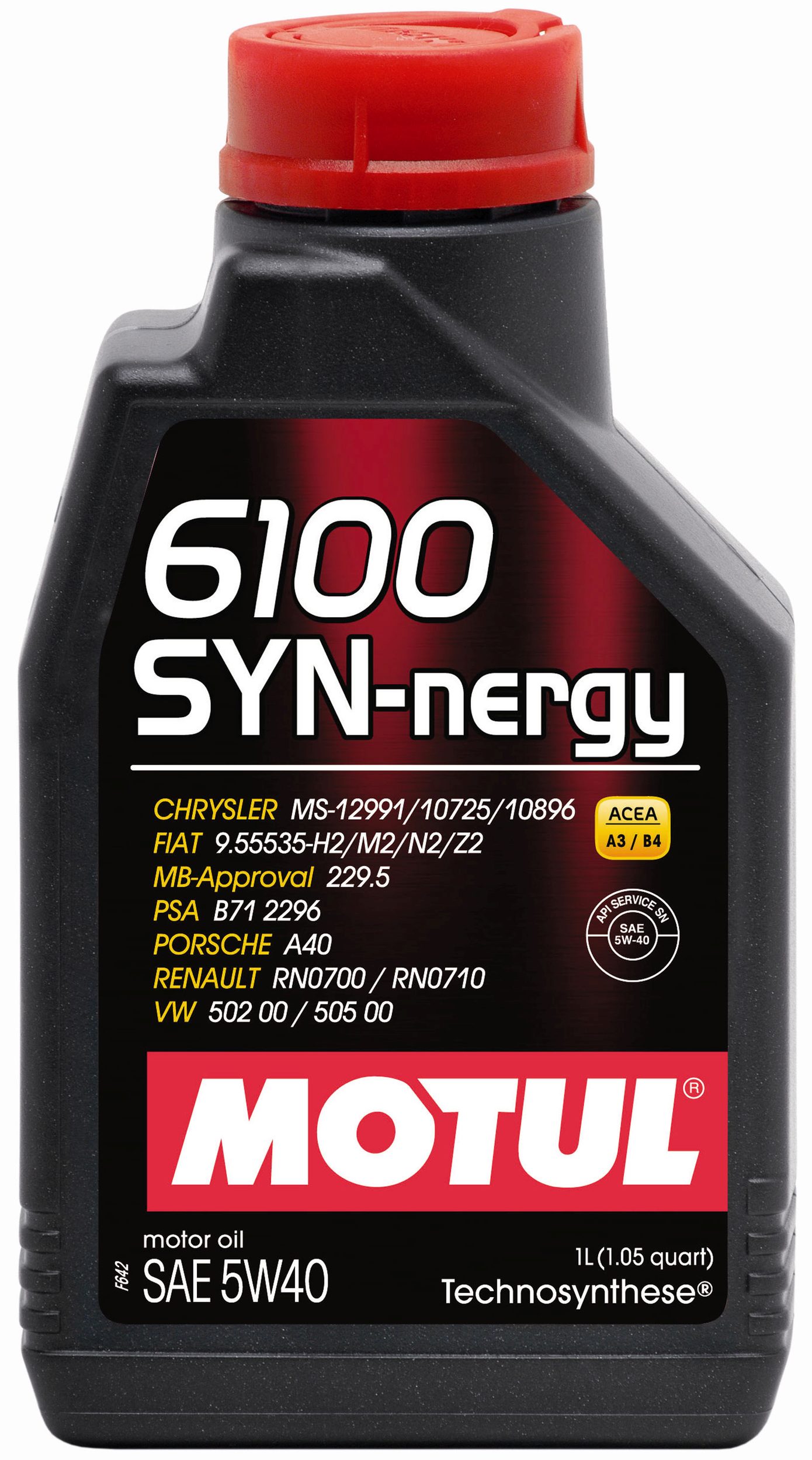 Моторна олива   15910   MOTUL