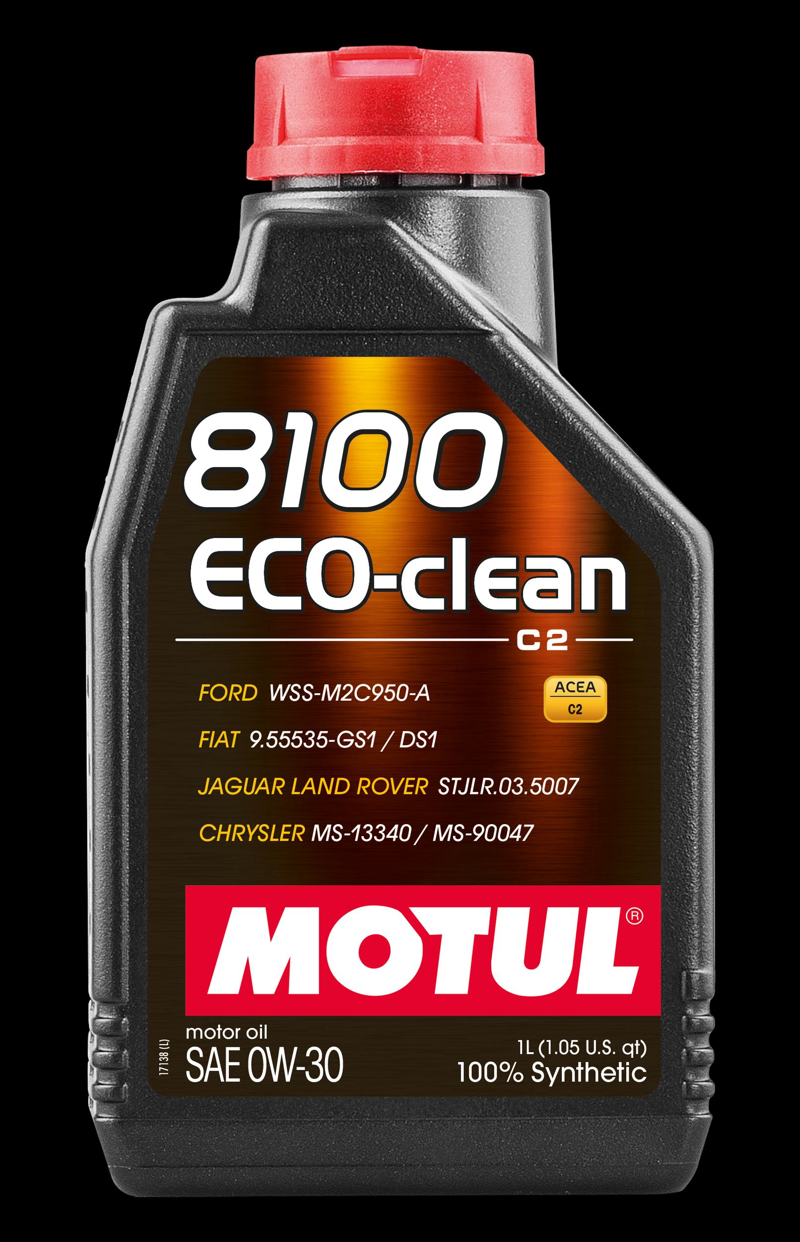 Моторна олива   17010   MOTUL