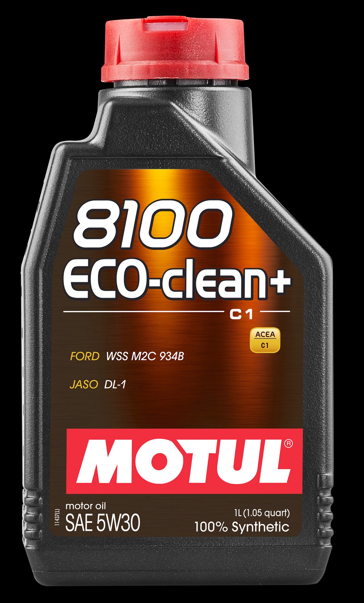 Моторна олива   17100   MOTUL