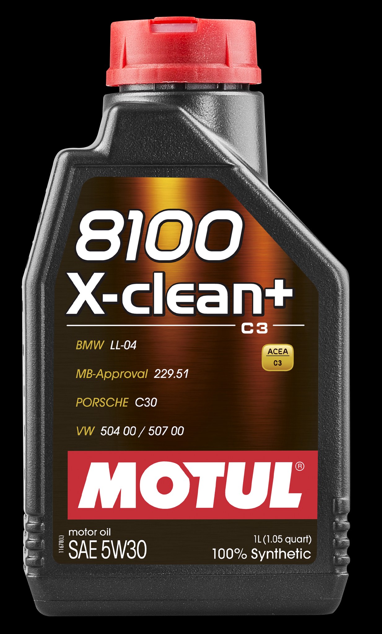 Моторна олива   17720   MOTUL