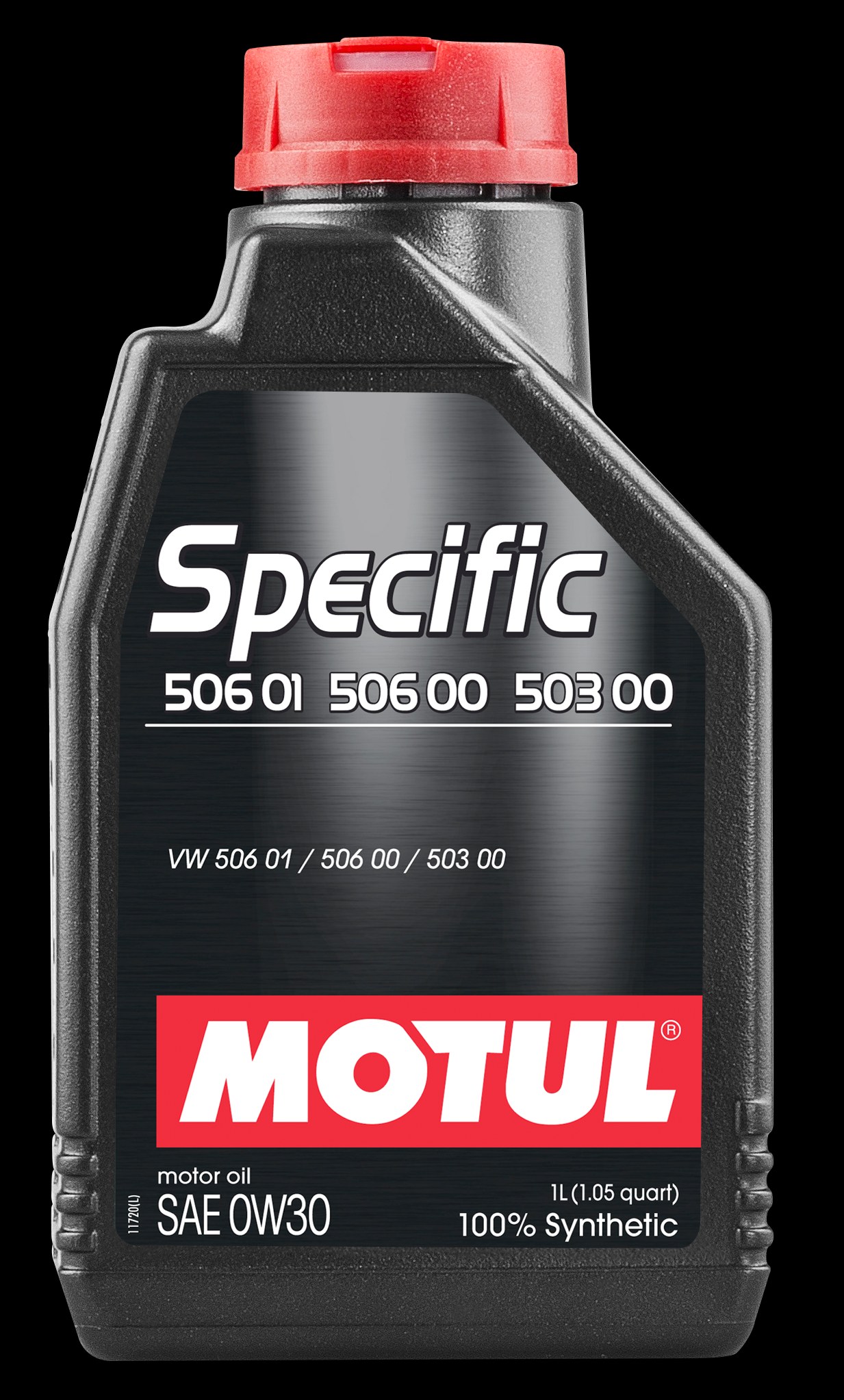 Моторна олива   59300   MOTUL