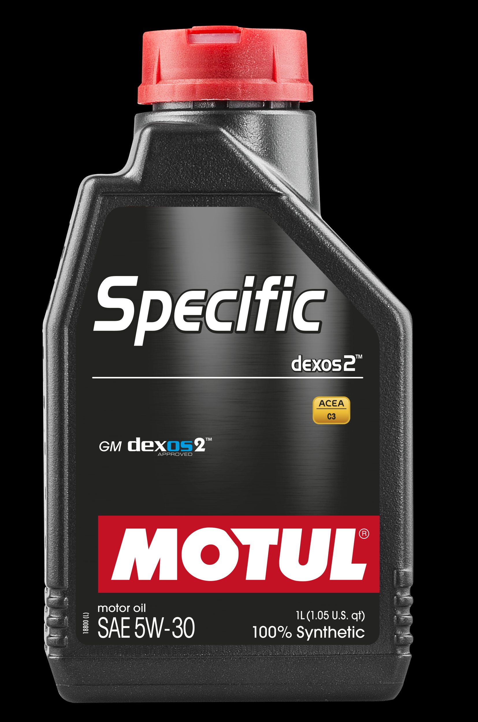 Моторна олива   59525   MOTUL
