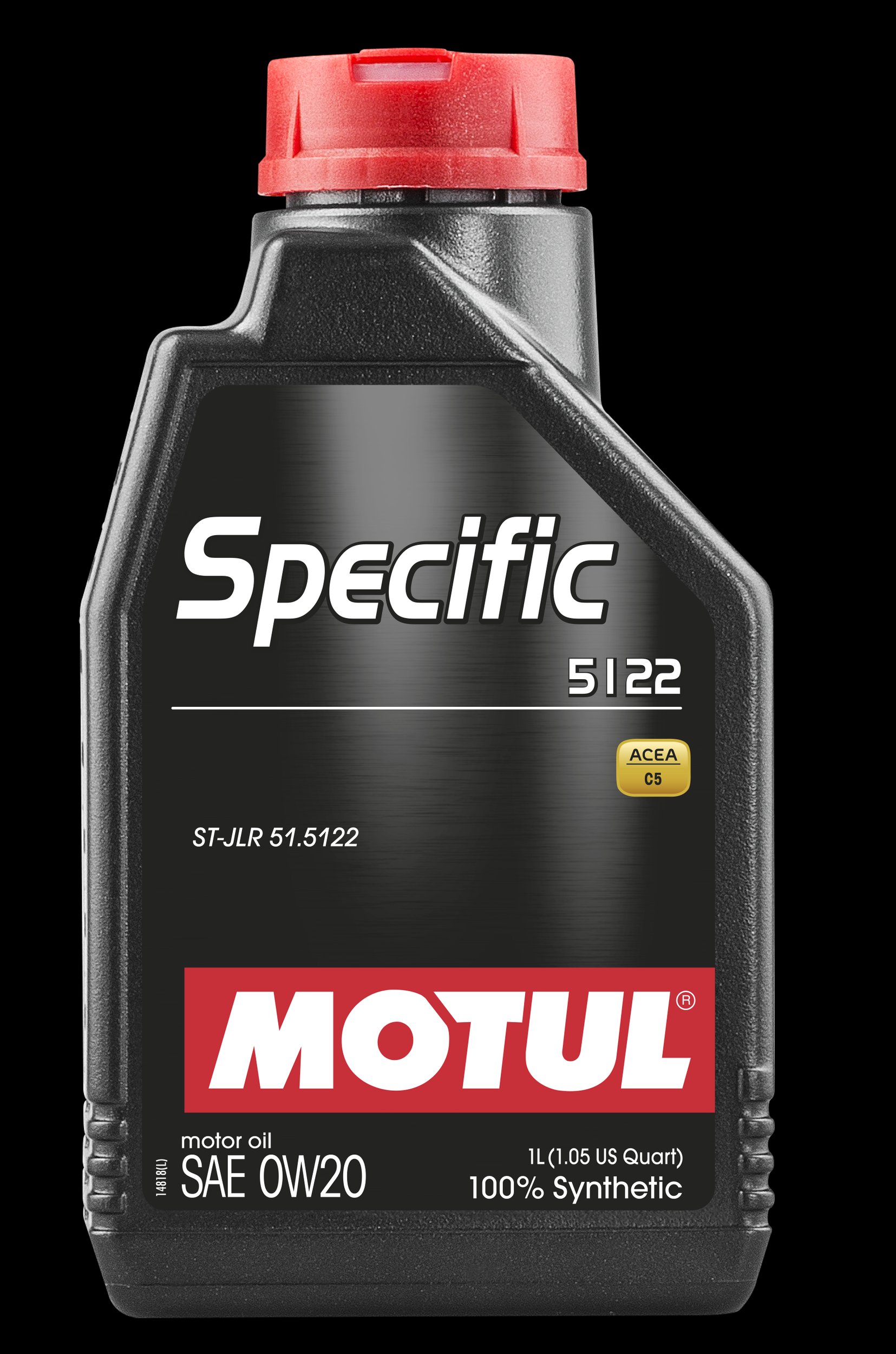 Моторна олива   59610   MOTUL
