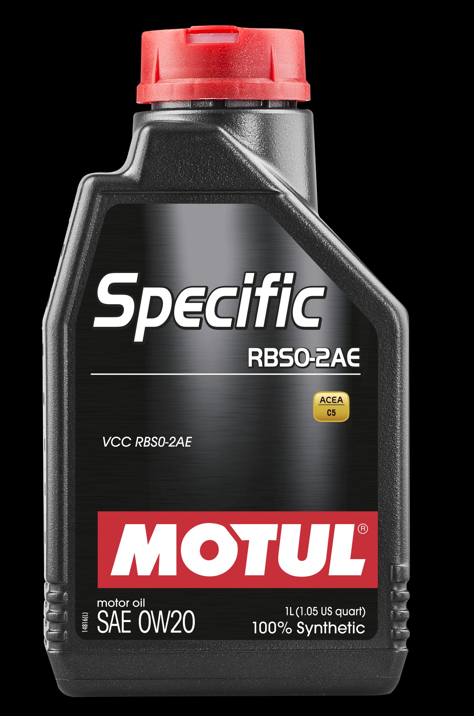 Моторна олива   59780   MOTUL