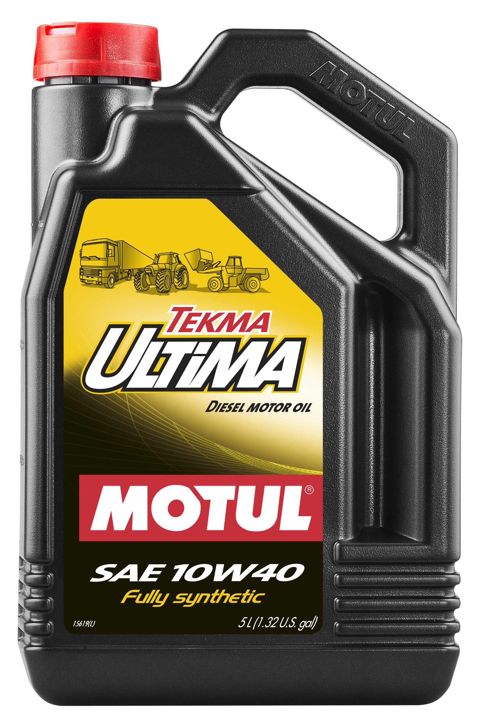 Моторна олива   70800   MOTUL