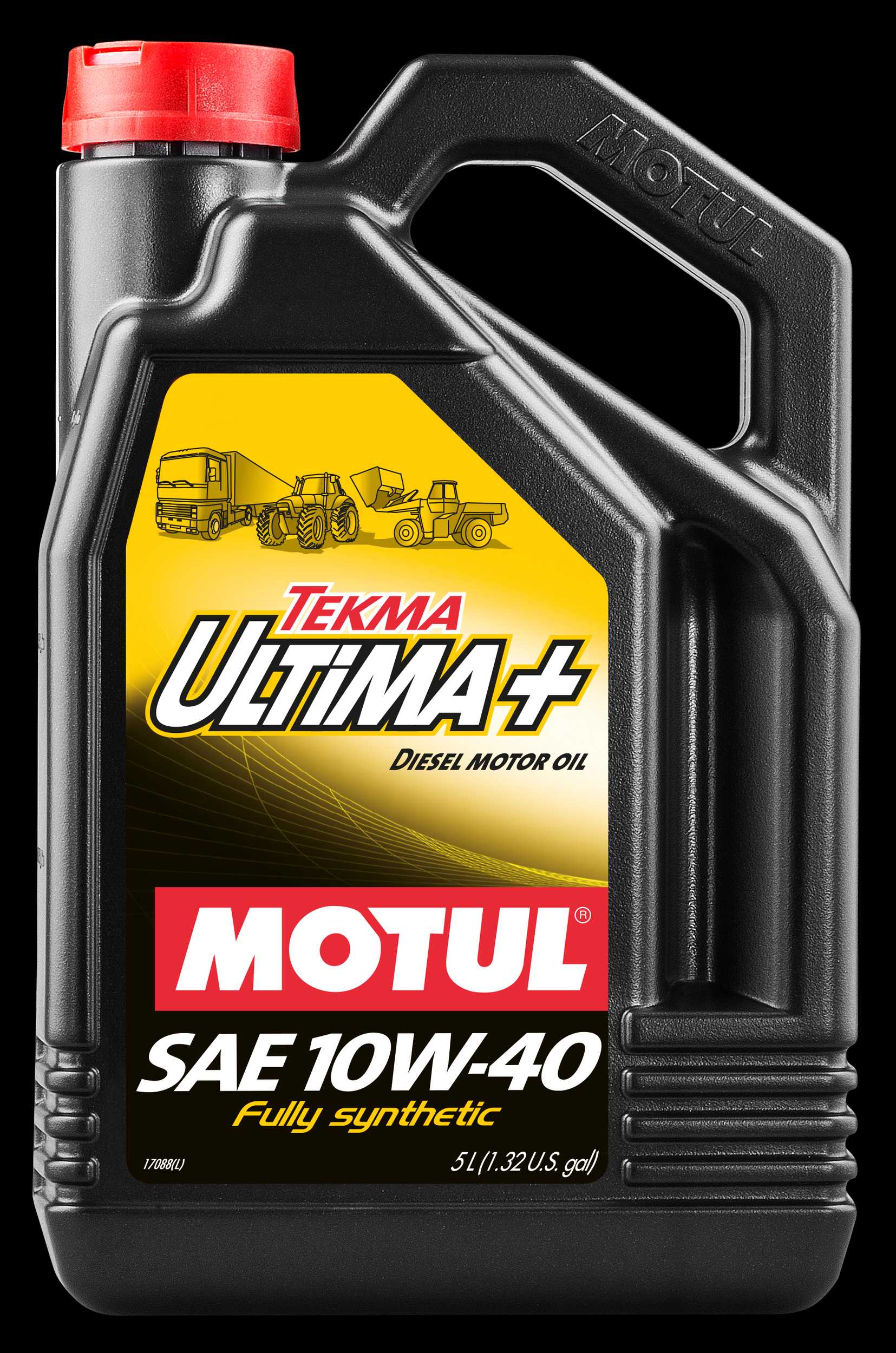 Моторна олива   70850   MOTUL
