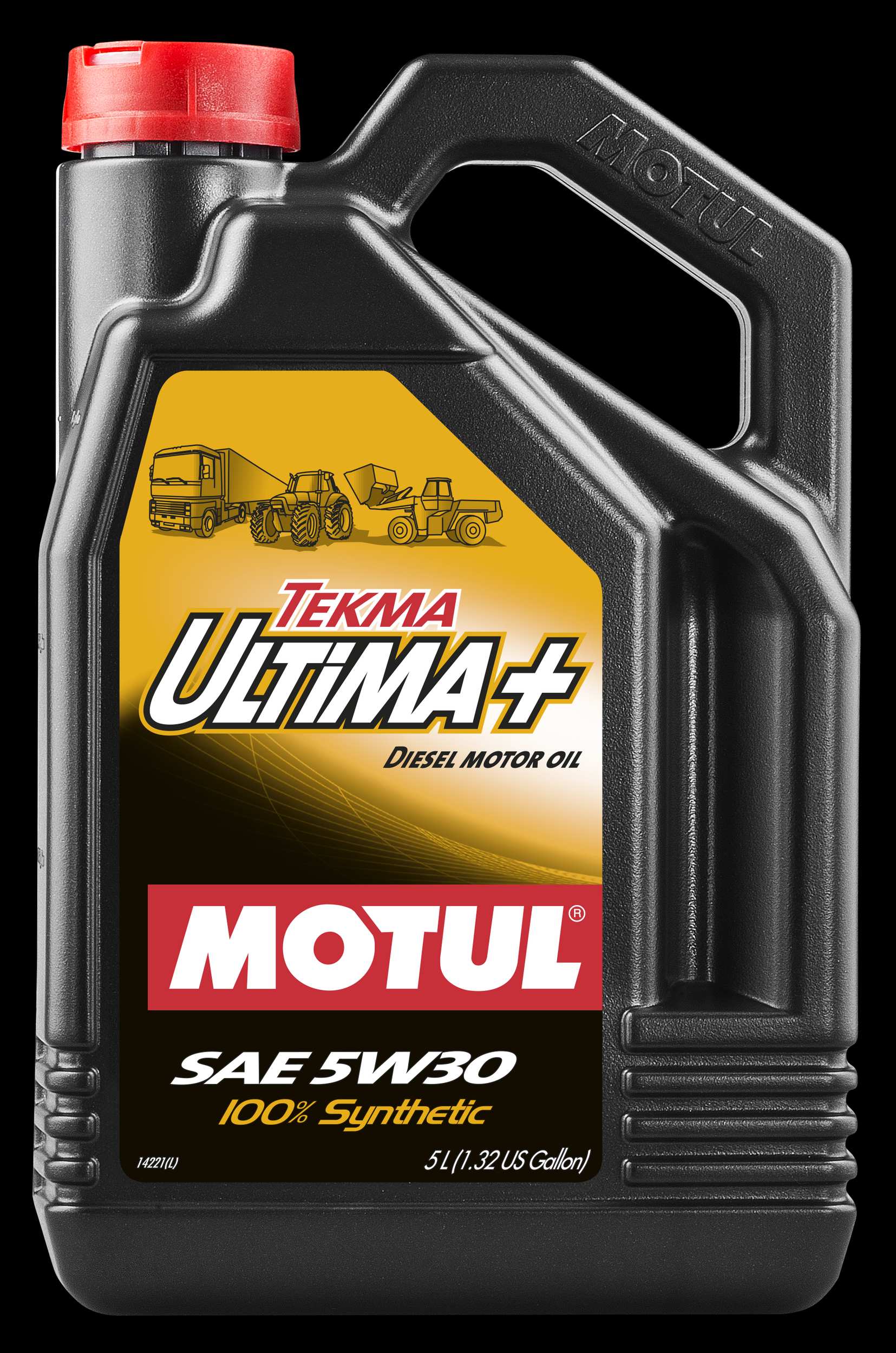 Моторна олива   70851   MOTUL