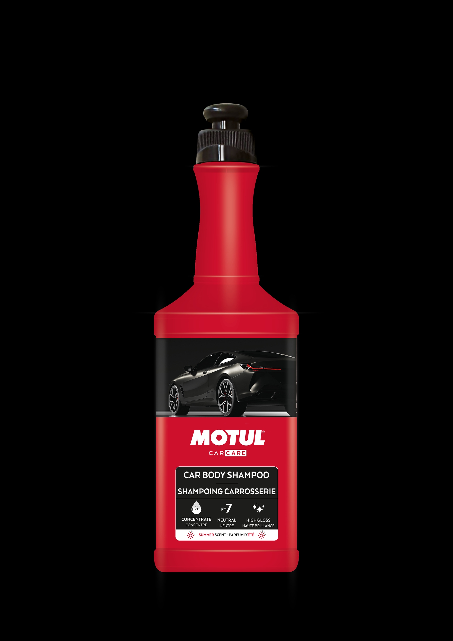 Автошампуні   110150   MOTUL