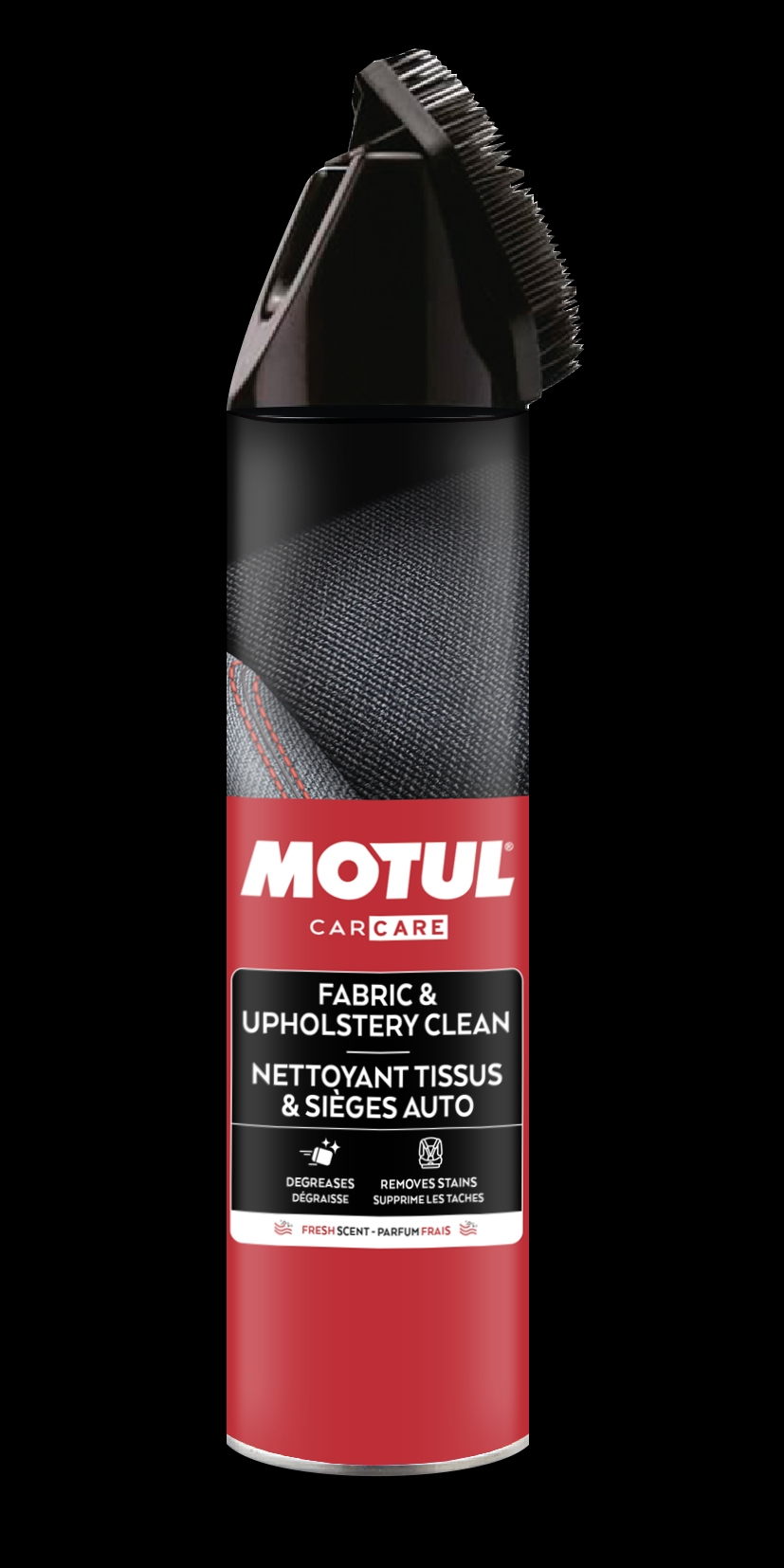 Очисник салона авто   110141   MOTUL