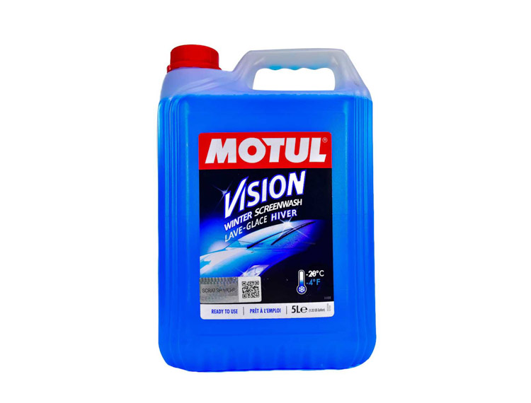 Омивач скла   992606   MOTUL