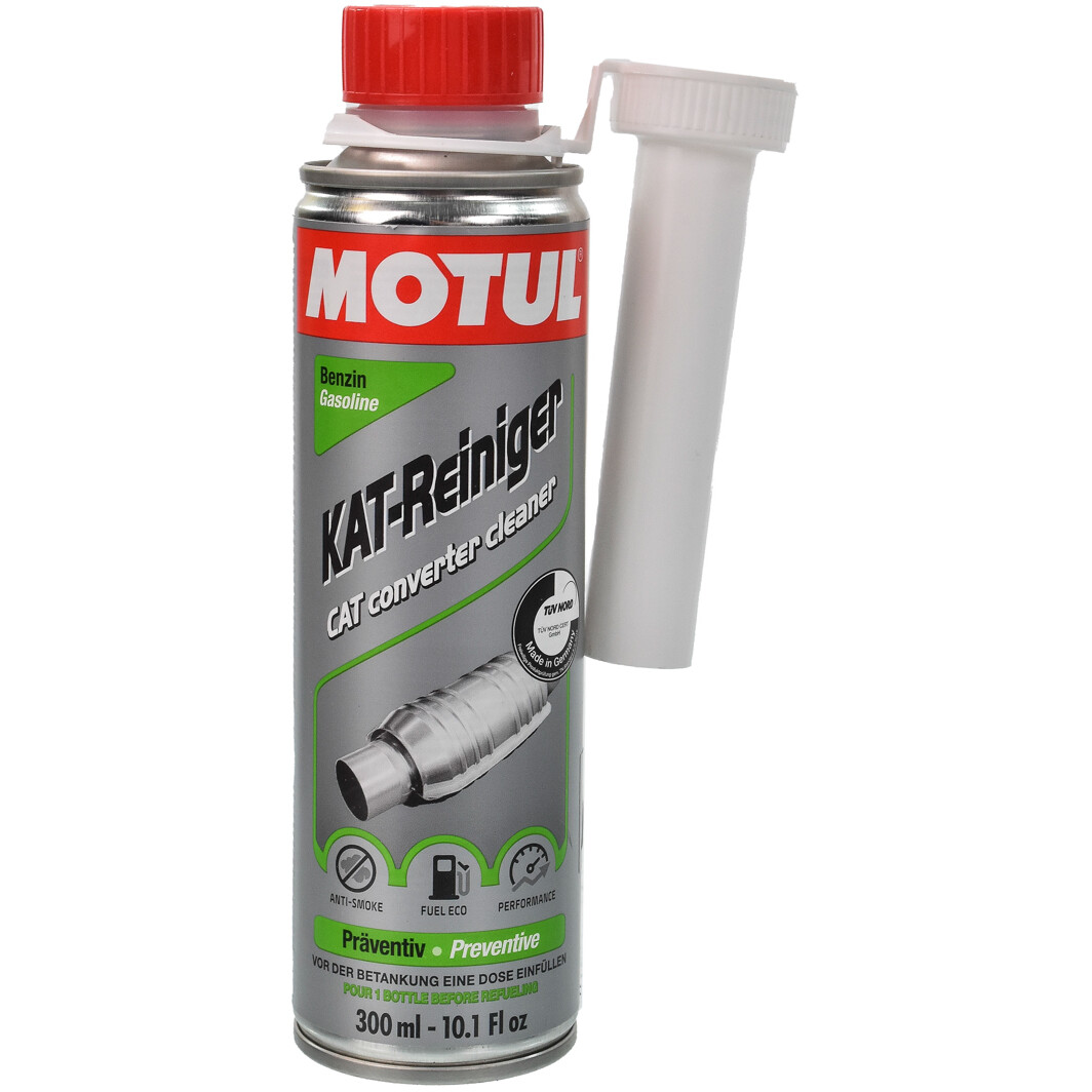 Присадки   110678   MOTUL