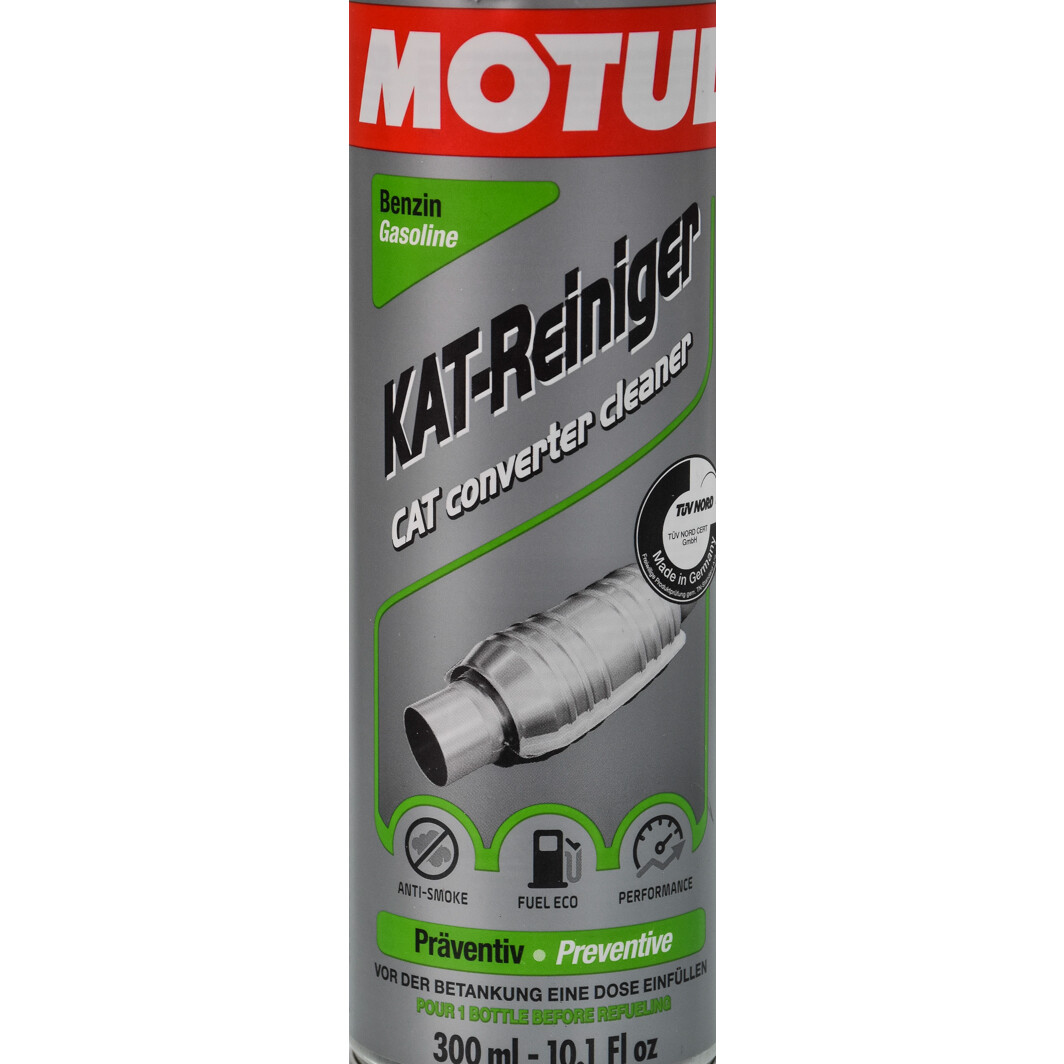 Присадки 110678 MOTUL #1