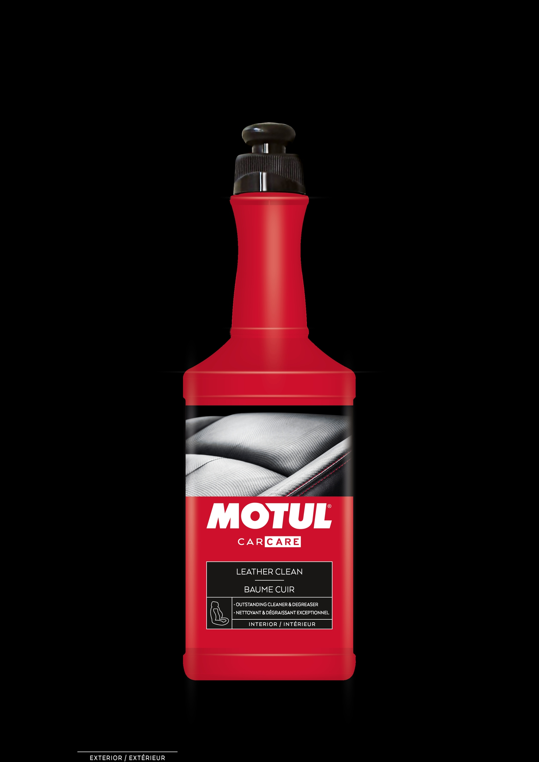 Очисник салона авто   110149   MOTUL