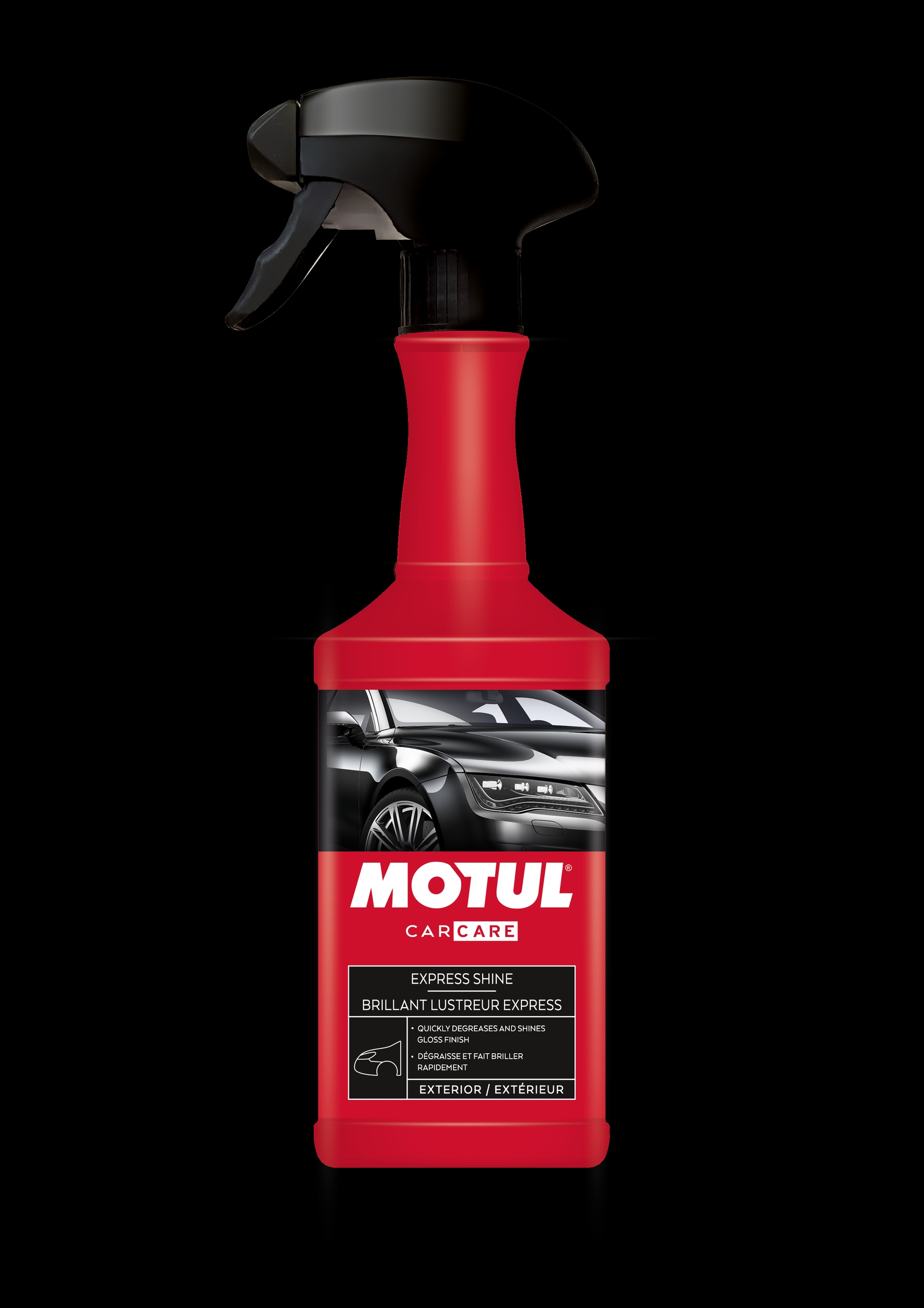 Поліроль для кузова авто   110154   MOTUL