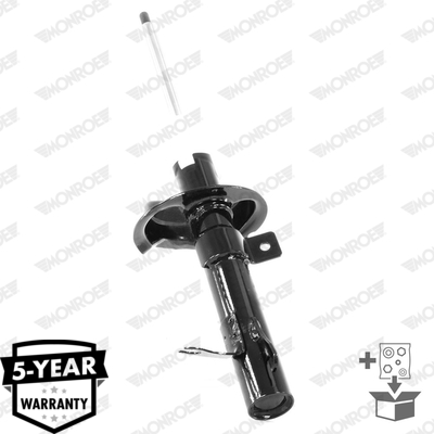 Амортизатор 16282 MONROE #6