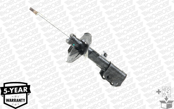 Амортизатор 16465 MONROE #2