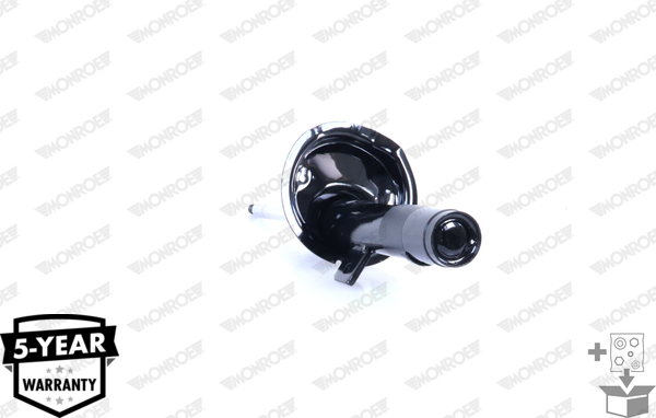 Амортизатор 16749 MONROE #6