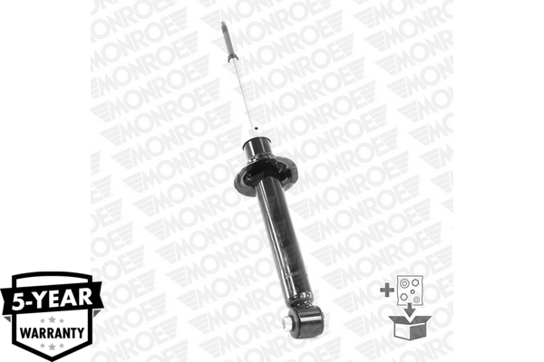 Амортизатор 23872 MONROE #9