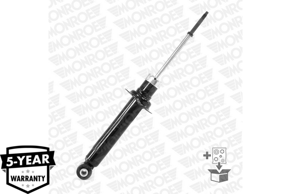 Амортизатор 23872 MONROE #7