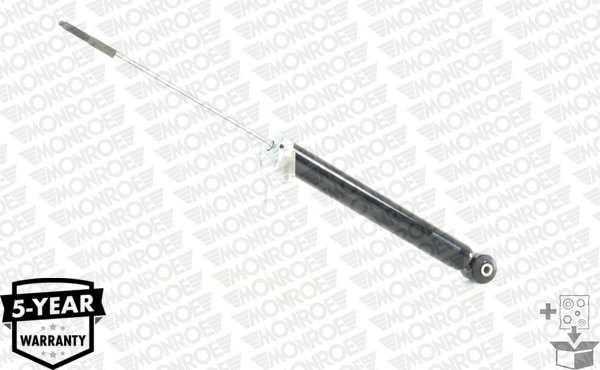 Амортизатор 23898 MONROE #2