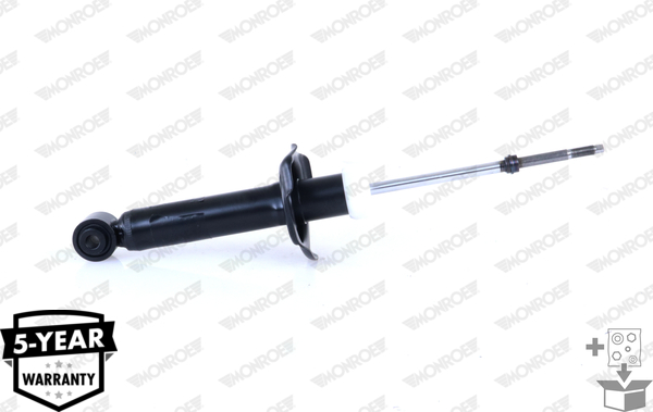 Амортизатор 23934 MONROE #1