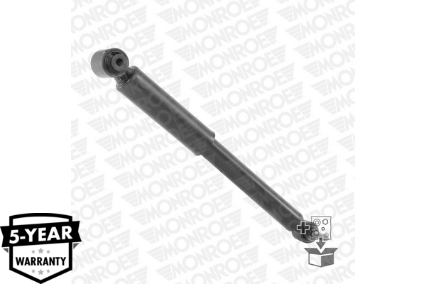 Амортизатор 23967 MONROE #8