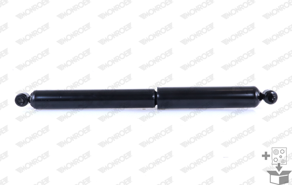 Амортизатор   37035   MONROE