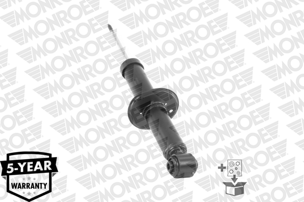 Амортизатор 376010SP MONROE #8