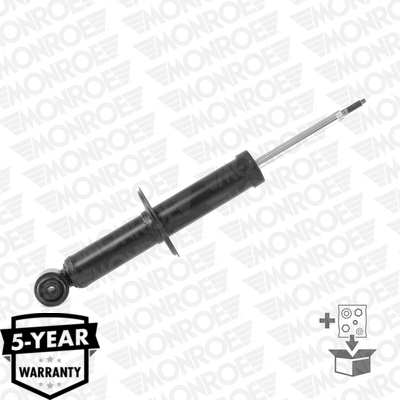 Амортизатор 376010SP MONROE #1