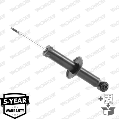 Амортизатор 376010SP MONROE #4