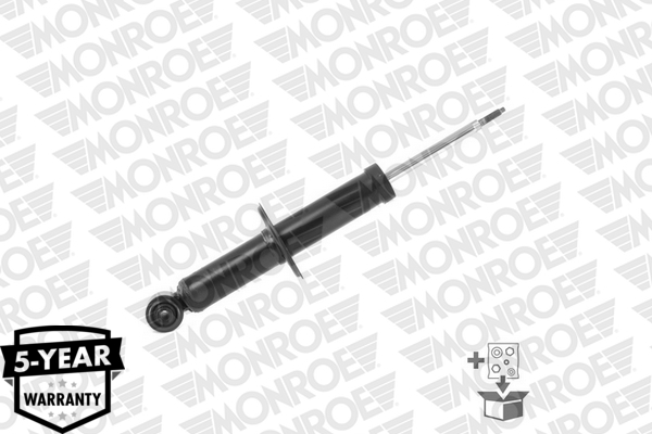 Амортизатор 376010SP MONROE #6