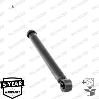Амортизатор 376214SP MONROE #5