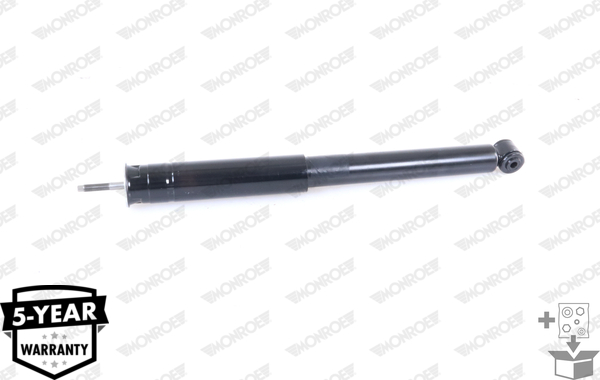 Амортизатор 43130 MONROE #5
