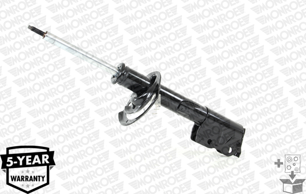 Амортизатор 72368ST MONROE #1